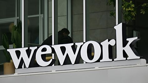 WeWork Seeks Bankruptcy Protection, A Stunning Fall For A Firm Once Valued At Close To $50 Billion