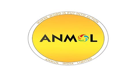 Anmol India Board Approves Fund Raising From QIBs, Plans For Organic & Inorganic Growth Over Next 5 Years