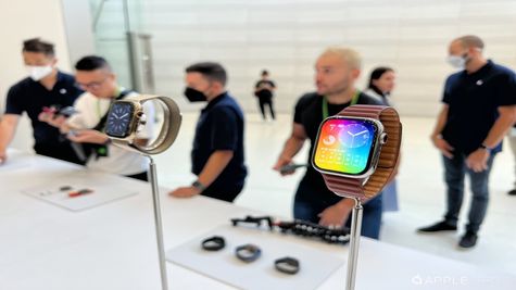 Apple's Watch Ban Temporarily Lifted, US Appeal Courts Pause ITC Ruling 