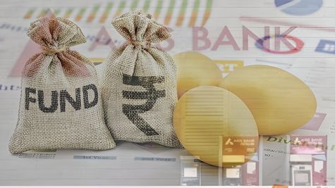 Axis MF Surpasses Rs 3,400 Crores In Debut Via Manufacturing Fund