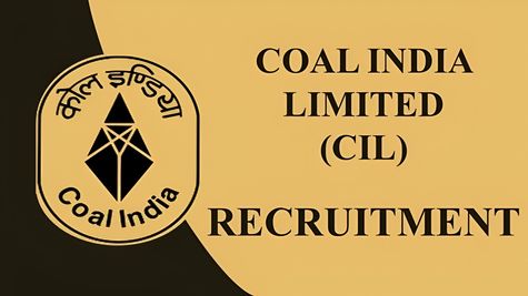 Coal India Recruitment 2023 Alert: Check Age, Qualification, Post, And How To Apply To Get 34,0000 Salary