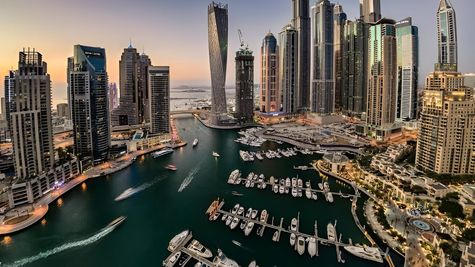 Does More Spending Promise A High Standard Of Living? Find The 10 Most Expensive Countries To Call Home