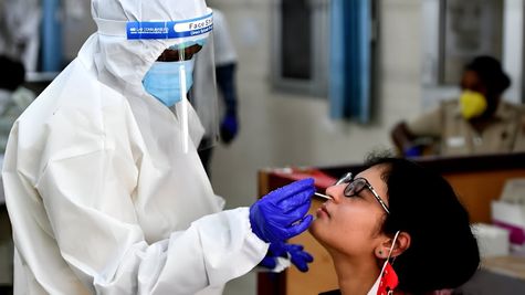 COVID Update December 23, 2023: India Sees Spurt In Cases, Kerala Major Contributor; WHO Says This...