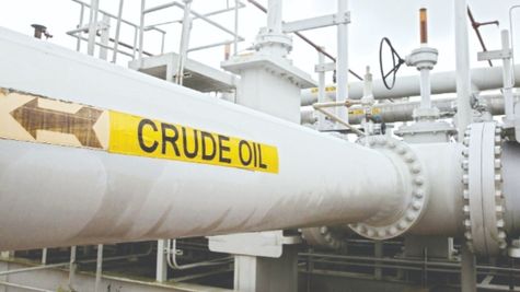 Government Slashes Windfall Tax On Crude Oil, Diesel Exports, Boosts Aviation Fuel Levy