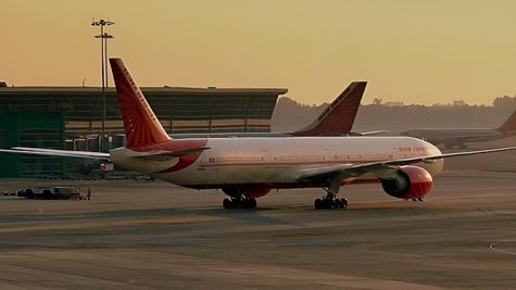 Delhi Airport Battles Zero Visibility And Dense Fog; CAT III B Operations In Full Swing