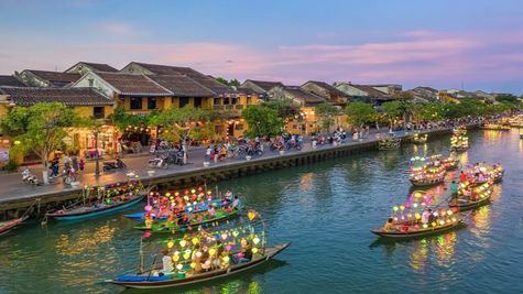Indian Travel Enthusiasm Soars: Skyscanner Reveals Most Searched Destinations Of 2024