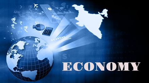 GR Exclusive: Worst Is Over For World Economy, India To Fuel Global Growth in 2024