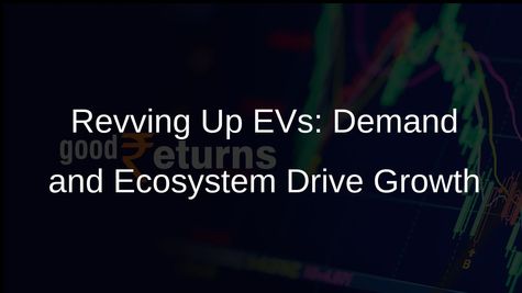 Driving EV Growth: Demand Generation and Ecosystem Development