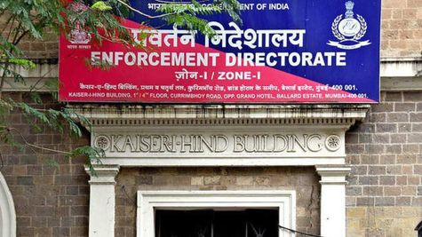 ED Crackdown On Vivo: Chargesheet Filed Against Chinese Smartphone Maker, Others In Money Laundering Case 