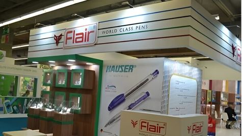 Bumper Listing: Flair Writing Debuts At 65% Premium; Medium Or Long-Term, What's The Best Bet?