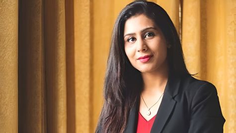 Mamaearth’s Ghazal Alagh Tops The Self-Made Entrepreneurs List In Women; Check List