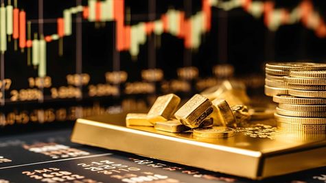Gold Prices Shine Brighest Ever: 24-Carat At Record Rs 64,200, Spot Gold Tops $2,100; What's Driving Bulls? 