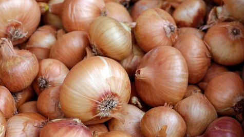 How Food Prices Dictate Inflation in India
