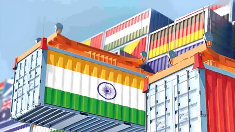 Indian Goods Worth $3.7 Billion Entering Oman To Get Boost By Free Trade Agreement: GTRI Report