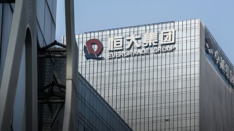 Troubled Evergrande Gets Breather, Hong Kong Court Gives 8-Weeks Extra Time For Restructuring