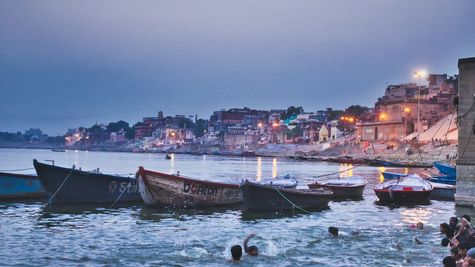 Discover India's Best Kept Secrets without Hurting Your Wallet