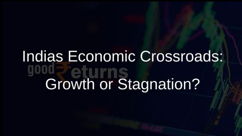 Indias Growth Rate Insufficient to Escape Lower Middle Income Status by 2047: Raghuram Rajan