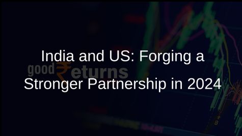 India-US Relations: Poised for Growth and Collaboration in 2024