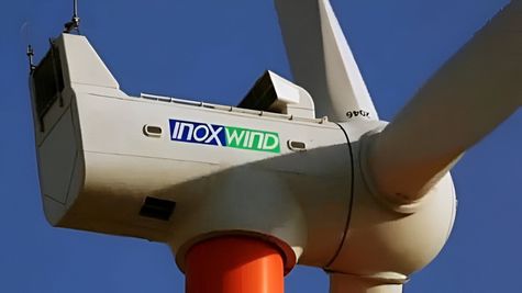 New 52-Week High: Smallcap Energy Stock Soars 10% On Plans To Pump In Rs 800 Crore In Inox Wind