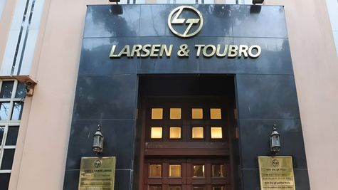 L&T Shares Will Remain In Focus On Monday On Securing Rs 1,040 Cr Contract For Kanaka Line