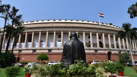 Govt Seeks Nod From Lok Sabha For Net Additional Spending Of Rs 58,378 Cr This Fiscal