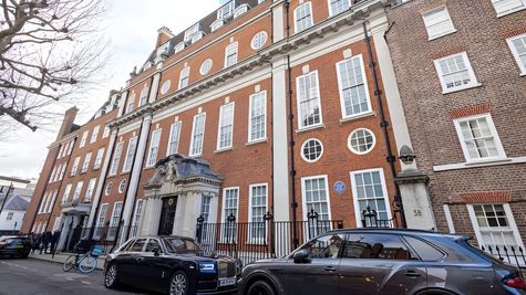 Adar Poonawalla Snags London's Second-Most Expensive Home For £138 Million: Reports