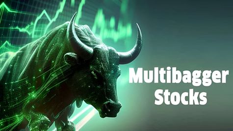 191% Gain From 52W-Low: Multibagger Stock Sets Record Date For 1:2 Stock Split