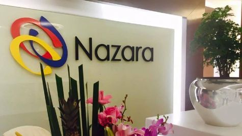 Nazara Technologies Announces Strategic Partnerships With Indian Gaming Studios, Stock Climbs 5% 