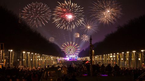  Cities Across India Tighten Reins For Safe New Year Celebrations; Here's What You Need To Know