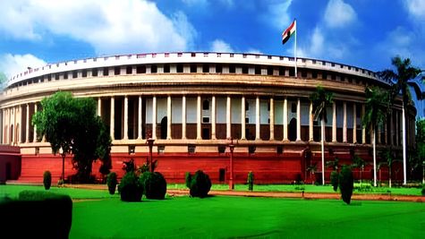 Parliament Approves Additional Spending Of Rs 58,378 Cr In Current Fiscal