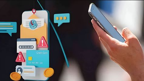 Google Has Removed 2,500 Fraudulent Loan Apps From Its Play Store, Says Fin Min