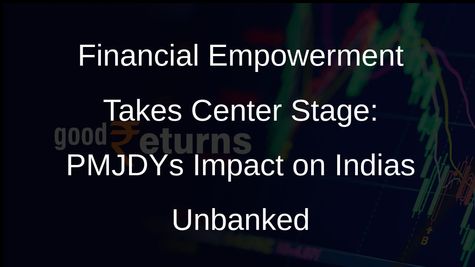 Pradhan Mantri Jan Dhan Yojana: Transforming Financial Inclusion in India