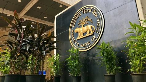 India's Foreign Reserves Jump Almost 4-Month High To $607 Billion: RBI