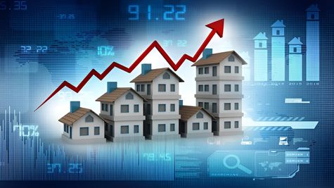 Real Estate: 2023 Sees Unparallel Rise In Properties; Demand Robust, Flex Offices In Sweet Spot In 2024