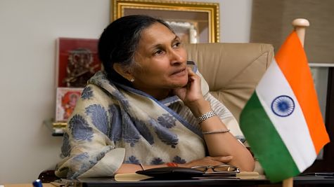 Savitri Jindal Leaves Behind Mukesh Ambani, Gautam Adani In Net Worth Growth; Details Inside 