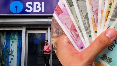 SBI Rate Hike Alert: MCLR Increased By Up To 10 Bps, Check How This Will Impact Your Next EMI Payment