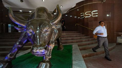 Small Cap Logistics Co Bags Contract From Indian Railways, Shares Rally 40% In 6-Months