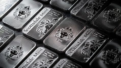 Silver: A Sparkling Addition to Your Portfolio