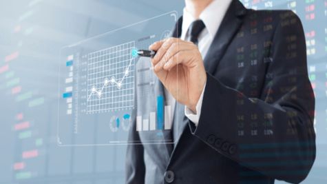 1:10 Stock Split, 2:1 Bonus Issue: Finance Stock Soars 32% In 30 Days, Record Date Soon