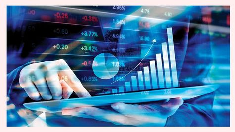 Miniratna PSU Company Declares 1:2 Stock Split: Buy The Shares?