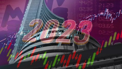Stock Market Closing Updates: Sensex, Nifty Close Lower; Power Grid, ITC Top Loser