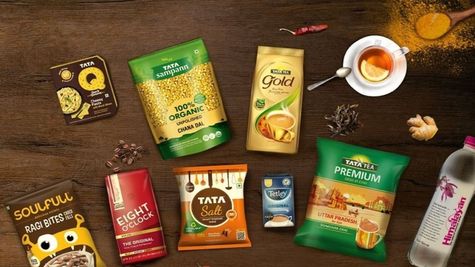 Tata Coffee's, Tata Consumer Products: These Two Tata Companies Will Merge On Jan 1, 2024; Check Record Date