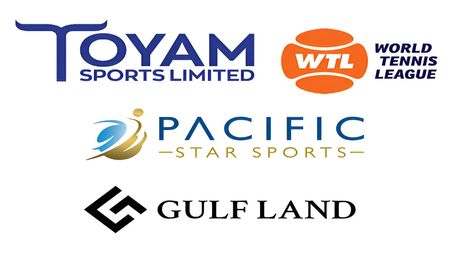 Toyam Sports & Pacific Star Sports (TSL-PSS) Unveils ‘Gulf Land’ As The Title Sponsor For WTL