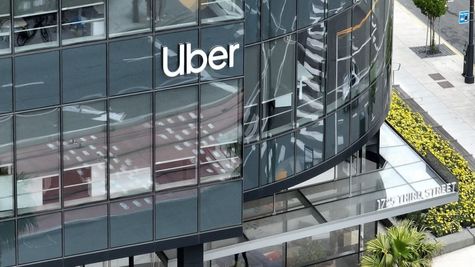 Uber Technologies Along With Two Other Stocks Set To Join The S&P 500; Find Out Dates Here