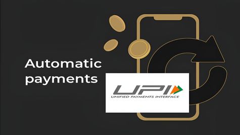 Mutual Funds: No OTP Needed For UPI Auto Payments Up To Rs 1 Lakh On SIPs, Insurance Prem, Credit Cards