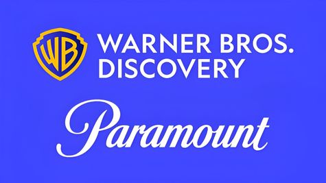 Media Giants In Talks; Warner Bros Discovery And Paramount Global Explore Merger