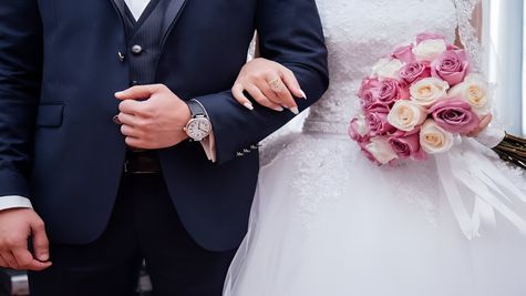 Say 'I Do' To Scenic Bliss: Navigating The Terrain Of Destination Weddings Under Rs 50 Lakh
