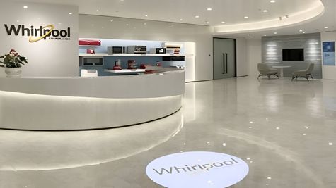 Whirlpool To Sell 24% Stake In India Business For Curbing Debt; Stock Dives 10% 
