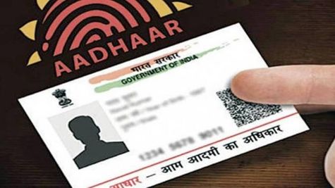 How To Update Your Latest Photo In Aadhaar Card Online; Check Step-By-Step Guide Here