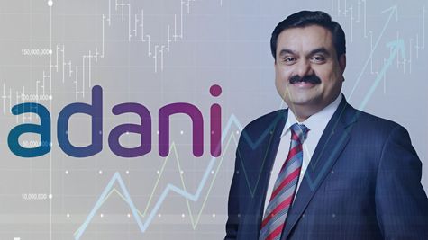 Adani Enterprises, Adani Wilmar, Adani Ports: How Are These Adani Shares Performing Today?